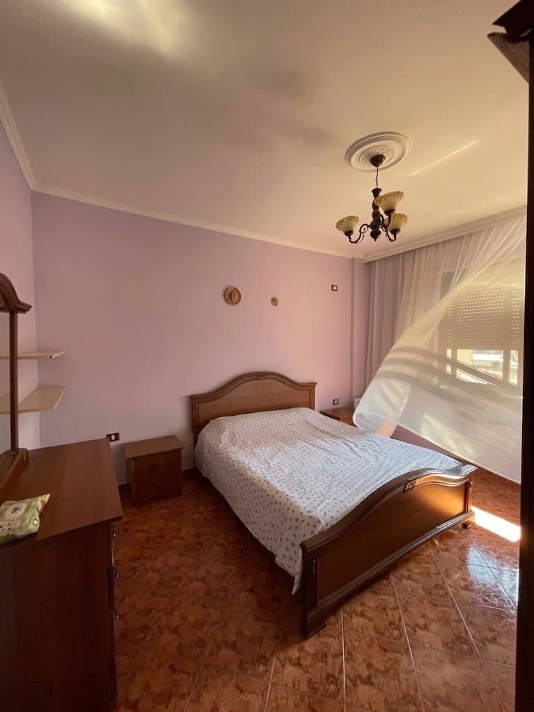 Apartament 2+1 me qira – Rruga Dritan Hoxha ! 4