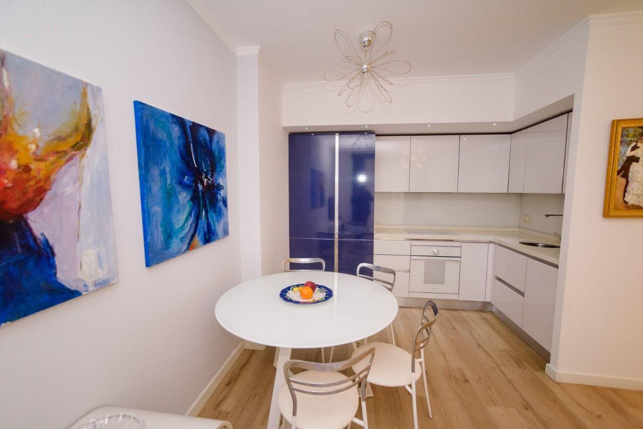 Apartament 2+1 me qira – Brryl ! 4