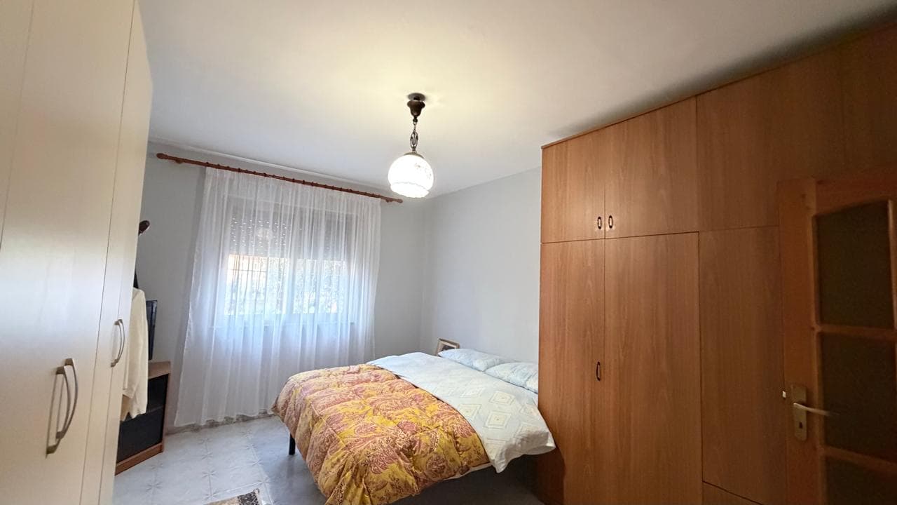 Apartament 1+1 me qira – Ali Demi, pranë Drejtorisë së Policisë ! 3