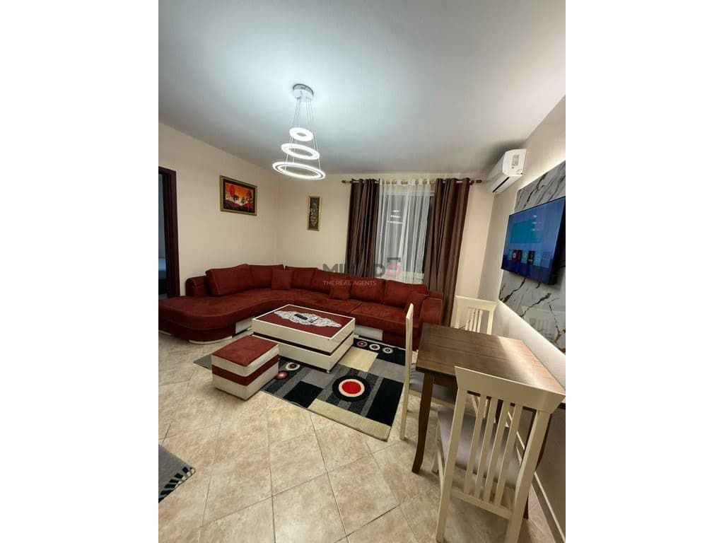 Apartament 2+1 me qira – Astir ! 2