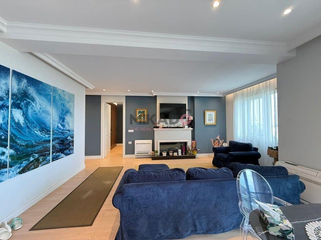 Shitet Apartament 2+1 - Shengjin !