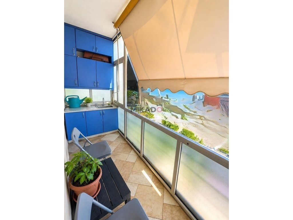 Apartament 2+1 me qira – Shkolla Harry Fultz ! 4