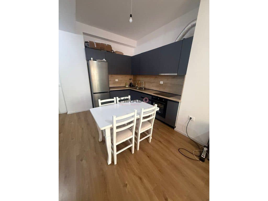 Apartament 1+1 me qira – Rezidenca Kaimi, Ali Demi ! 3