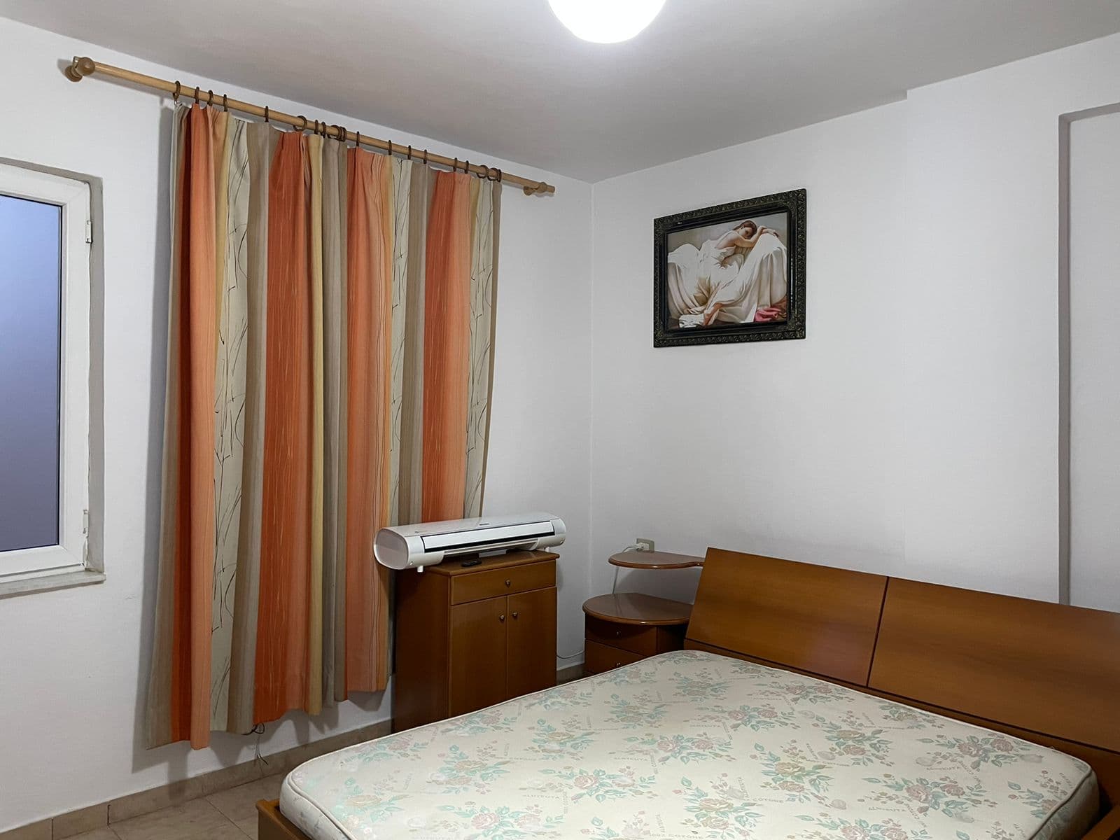Jepet me Qira Apartament 2+1 tek Kodra e Diellit 1! 2