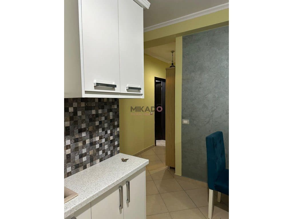 Apartament 1+1 me qira – Astir ! 3