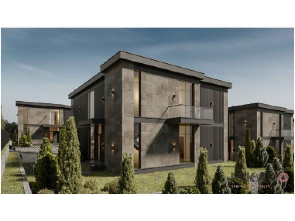 Shitet Apartament 3+1+2 ne Farke! 2