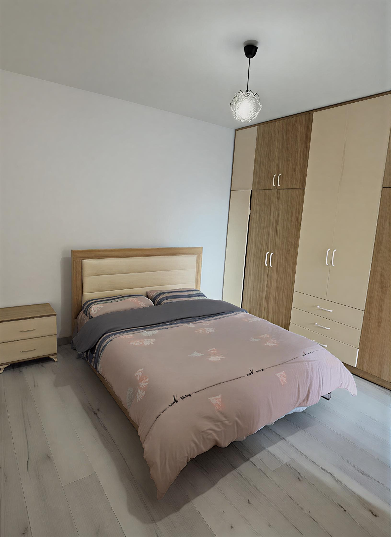 Apartament 2+1+ 2 ballkon me qira – Astir, afër Univers Lounge ! 3