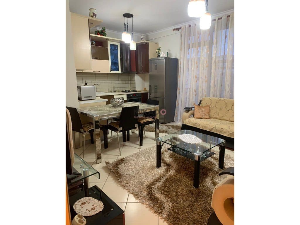 Apartament me Qira 2+1+2 ne Astir !