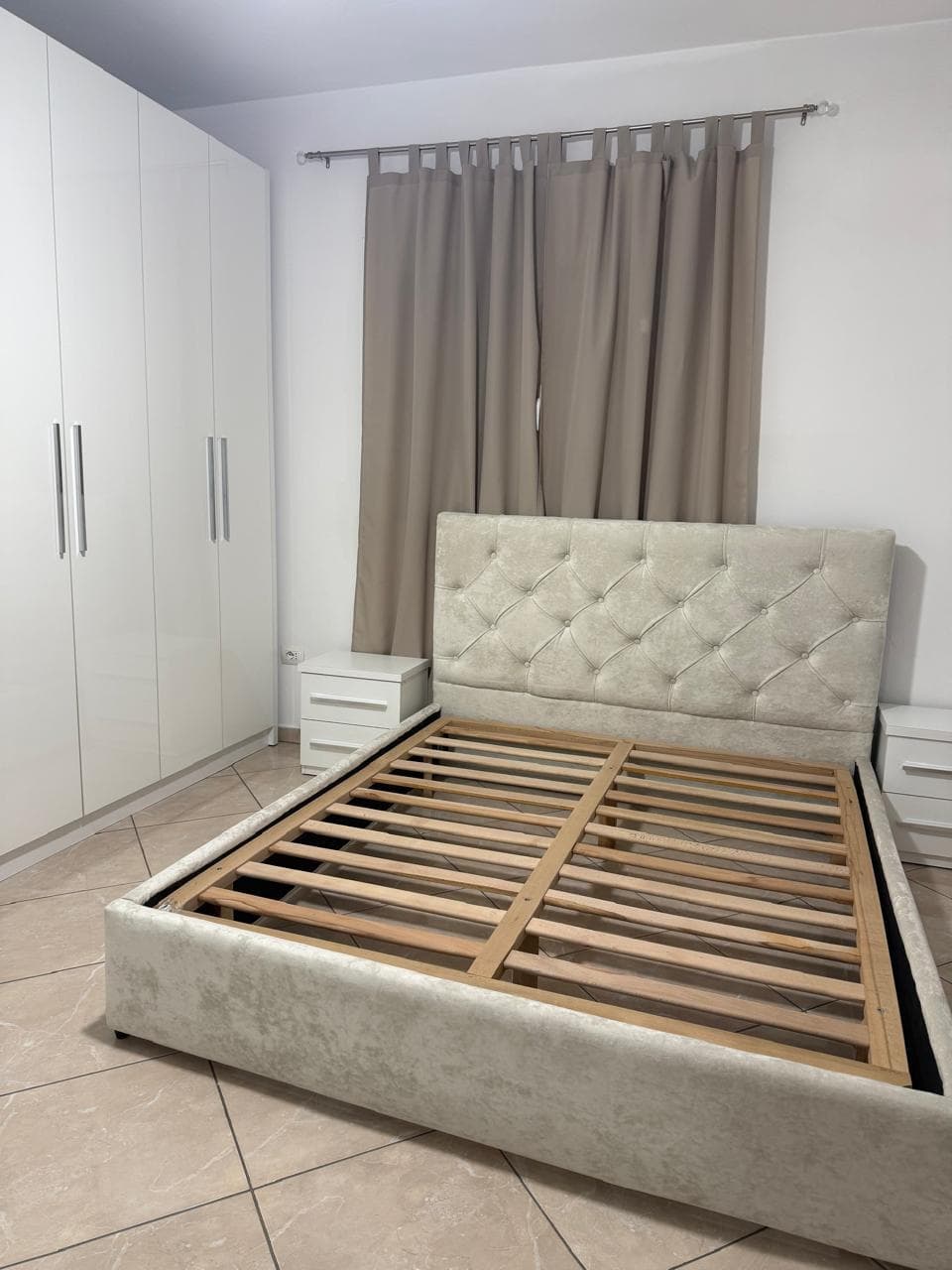 Apartament 1+1 me qira – Astir ! 3
