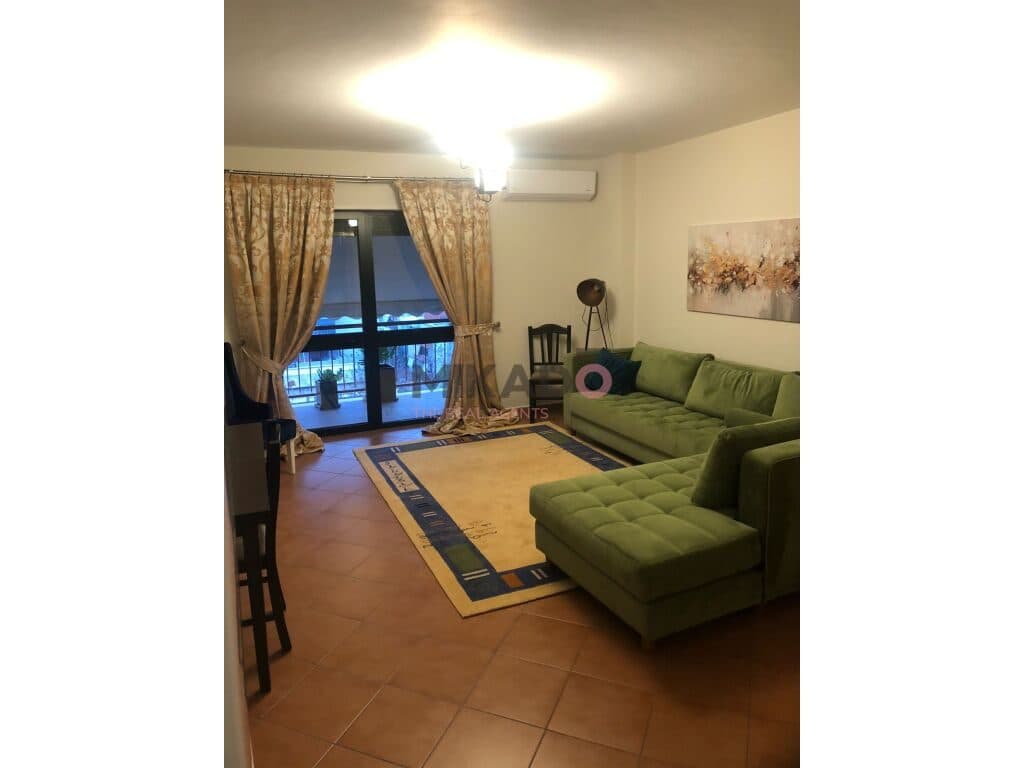 Jepet me Qira Apartament 1+1 prane Xheko Imperial!