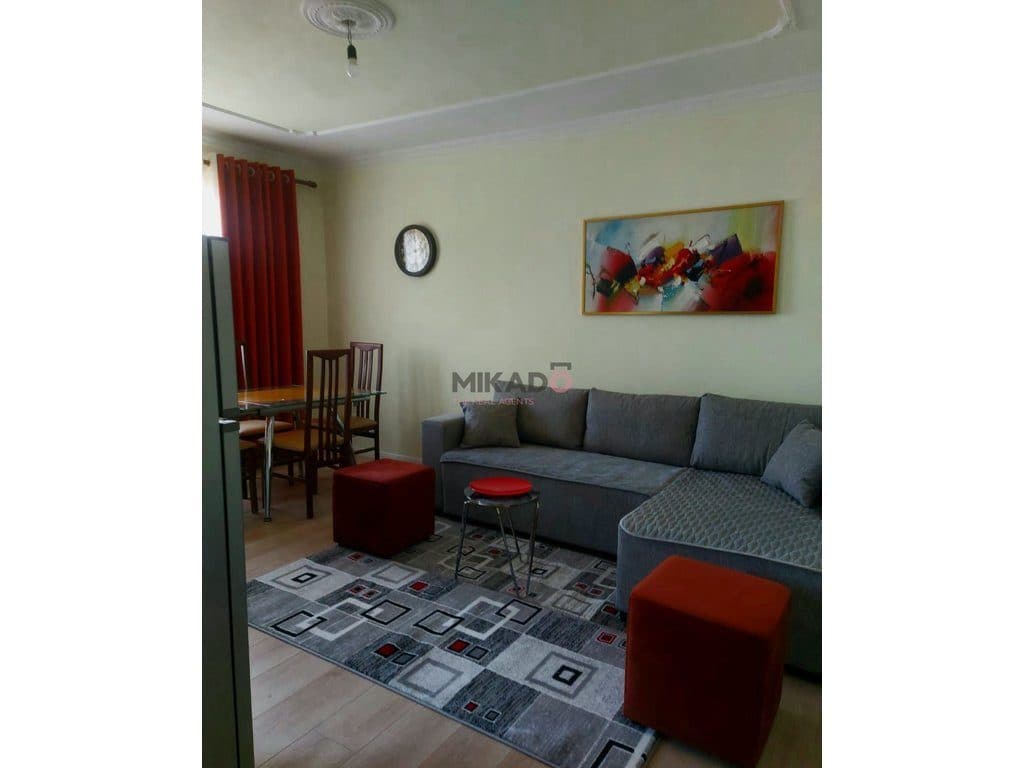 Jepet Apartament 1+1 me qira – Ali Demi !