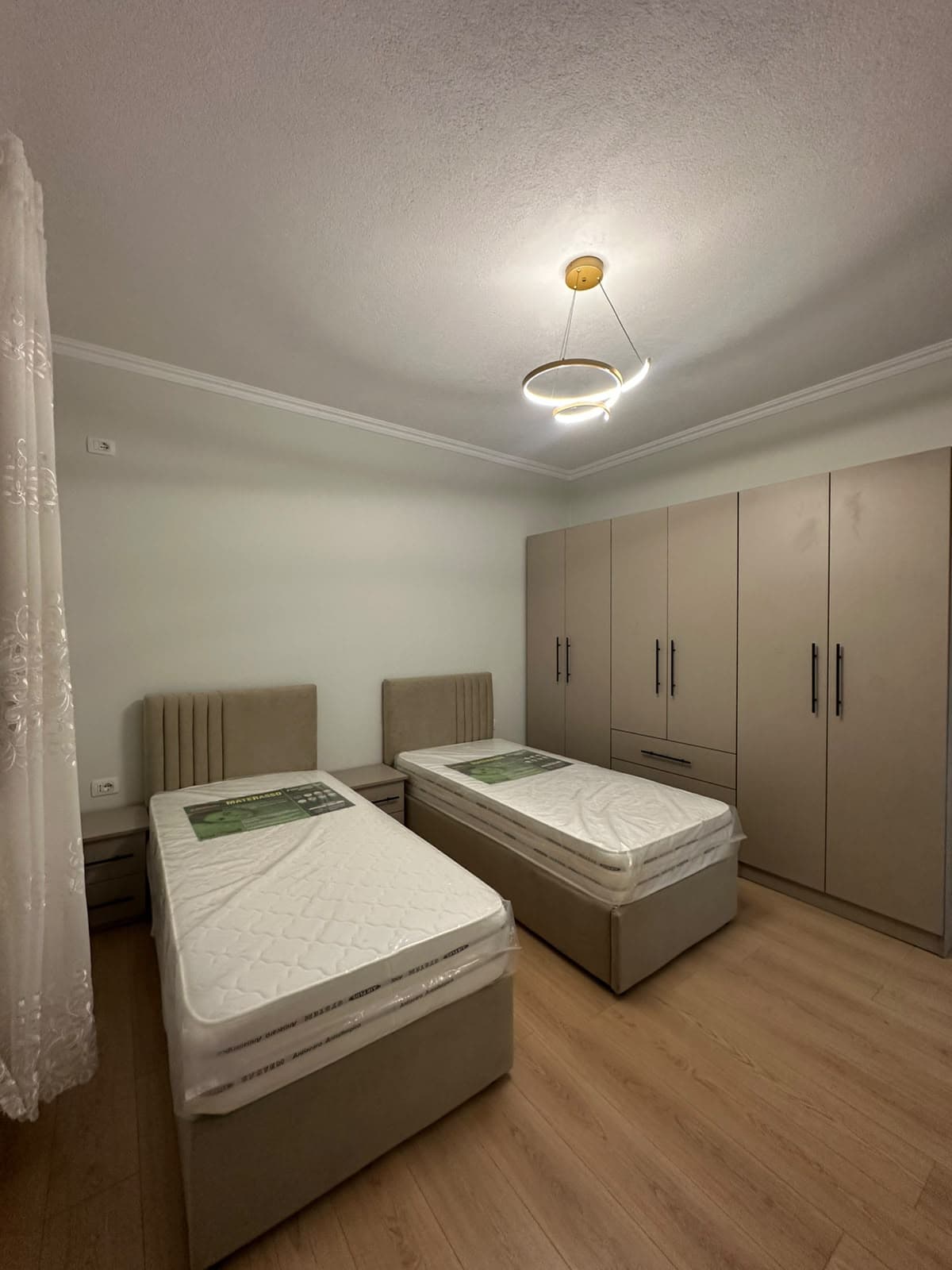 Apartament 1+1 me qira – Vetem 200m nga universiteti i UET ! 2