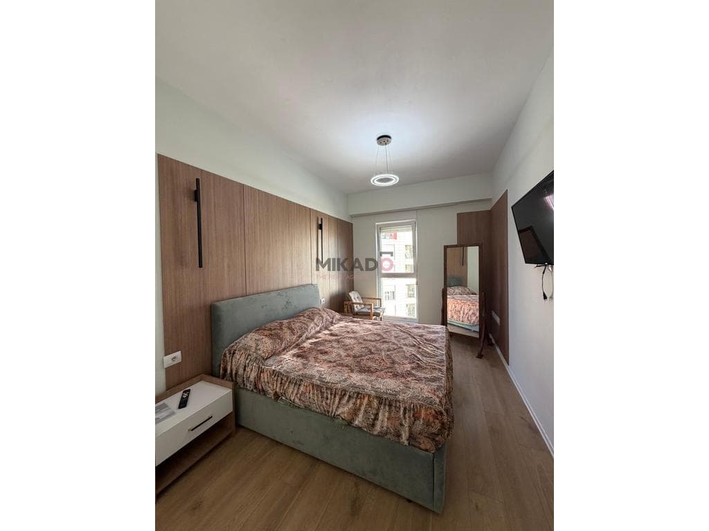 Apartament 2+1+2 + Ballkon me qira – Siri Kodra ! 3