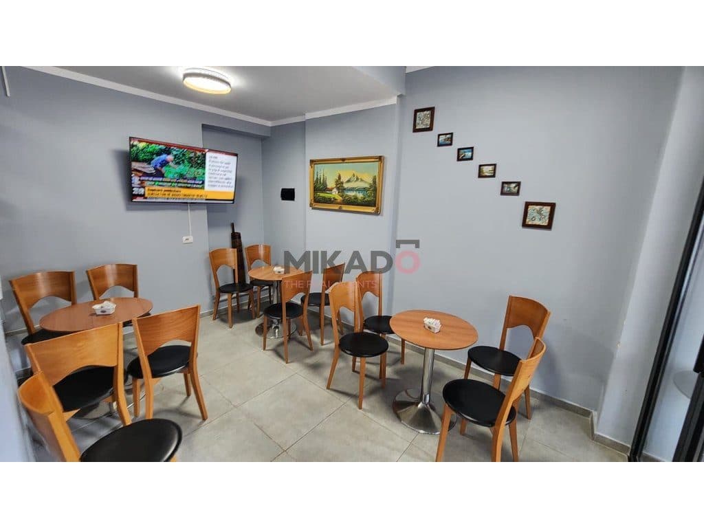 Lokal me qira – Rruga e Kavajës ! 3