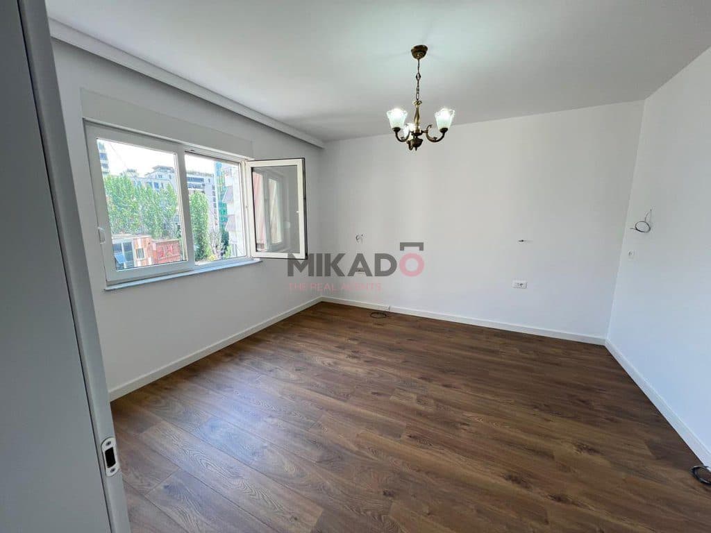 Apartament 1+1 me qira – Rruga Siri Kodra ! 4