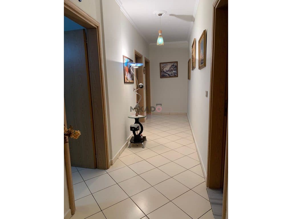 Apartament me Qira 2+1+2 ne Astir ! 2