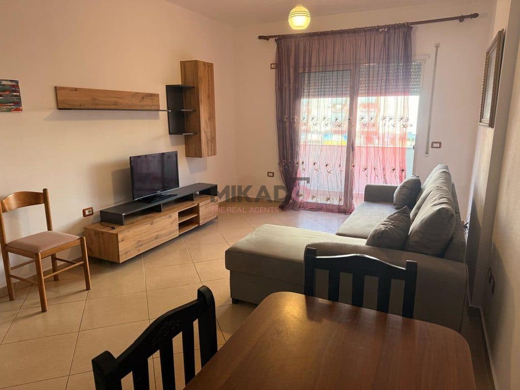 Jepet Apartament 1+1 me Qira – ASTIR (pranë Nela 6) !