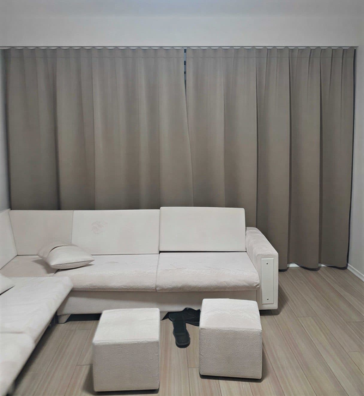 Apartament 1+1 me qira – Astir ! 2