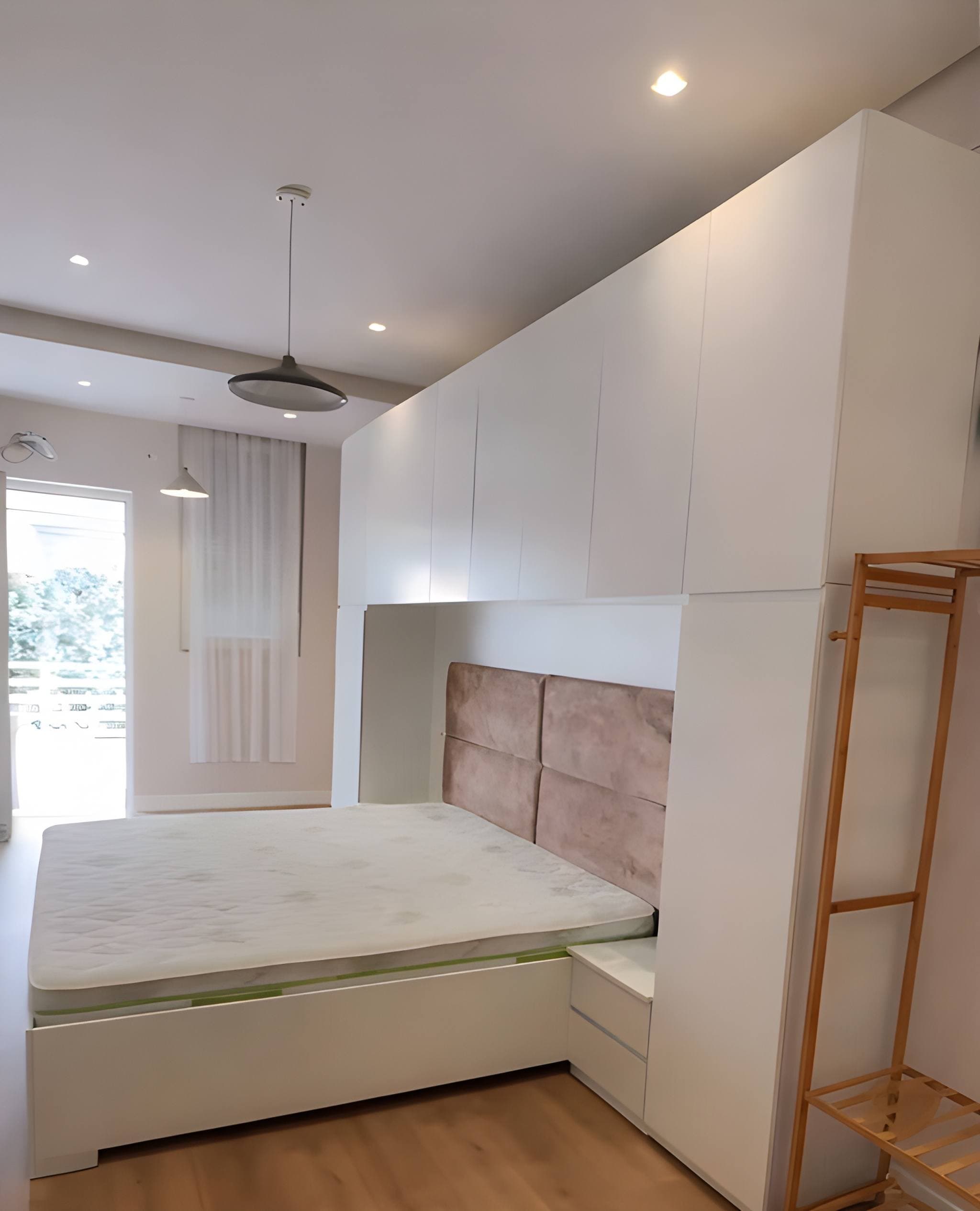 Apartament 1+1 me qira – Liqeni i Thatë (Pa Malore) ! 4