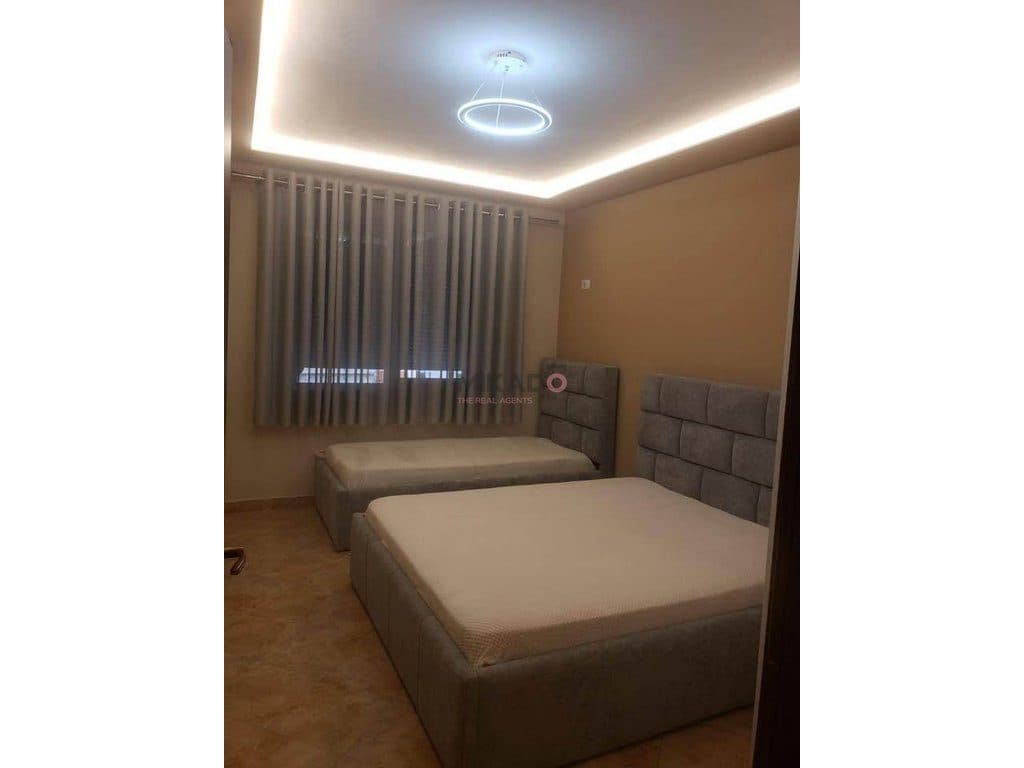 🏡 APARTAMENT 1+1 PËR SHITJE – LIBURINA RESIDENCE, GOLEM 2