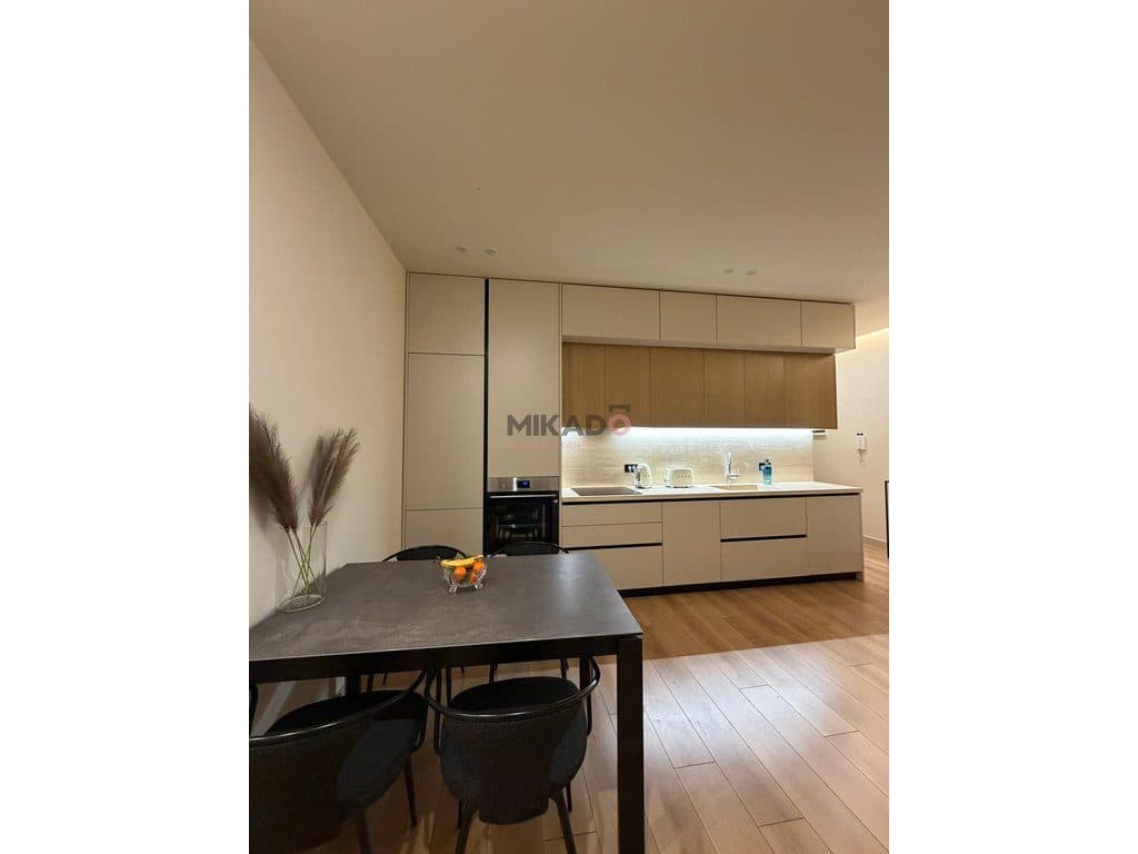 Jepet me Qira Apartament 2+1 tek Rruga Kosovareve ! 3