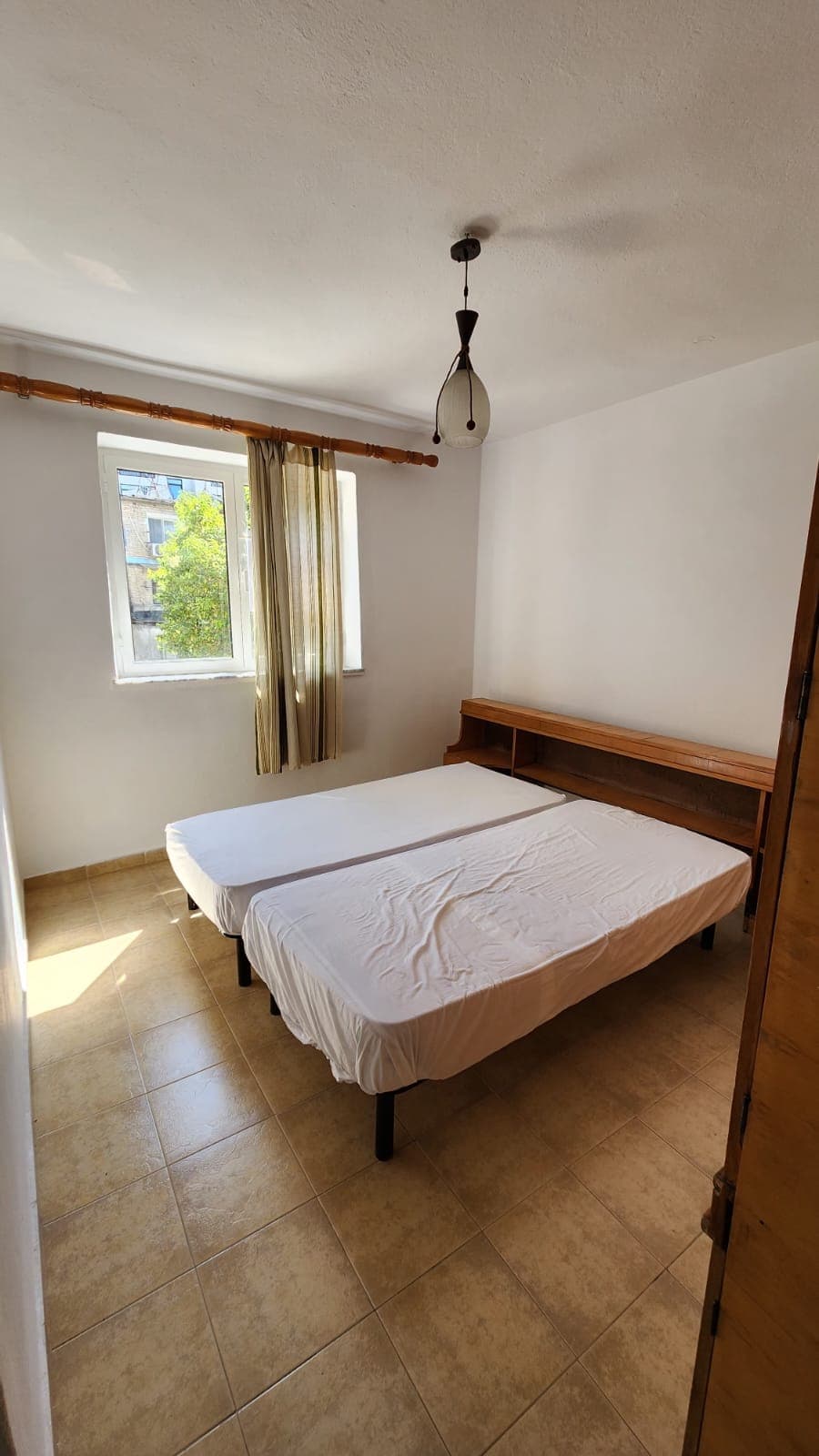 Apartament 2+1 me qira – pranë Tregut Elektrik, Ali Dem ! 2