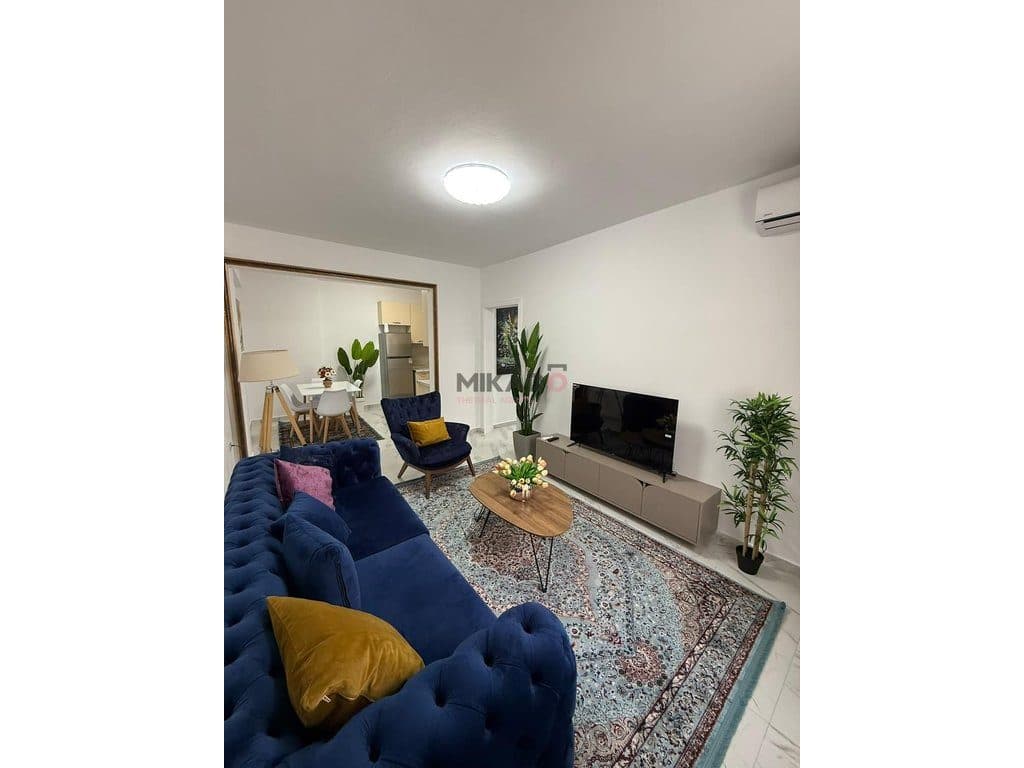 Apartament modern 2+1+2 me qira – Ish Parku i Autobuzave ! 3