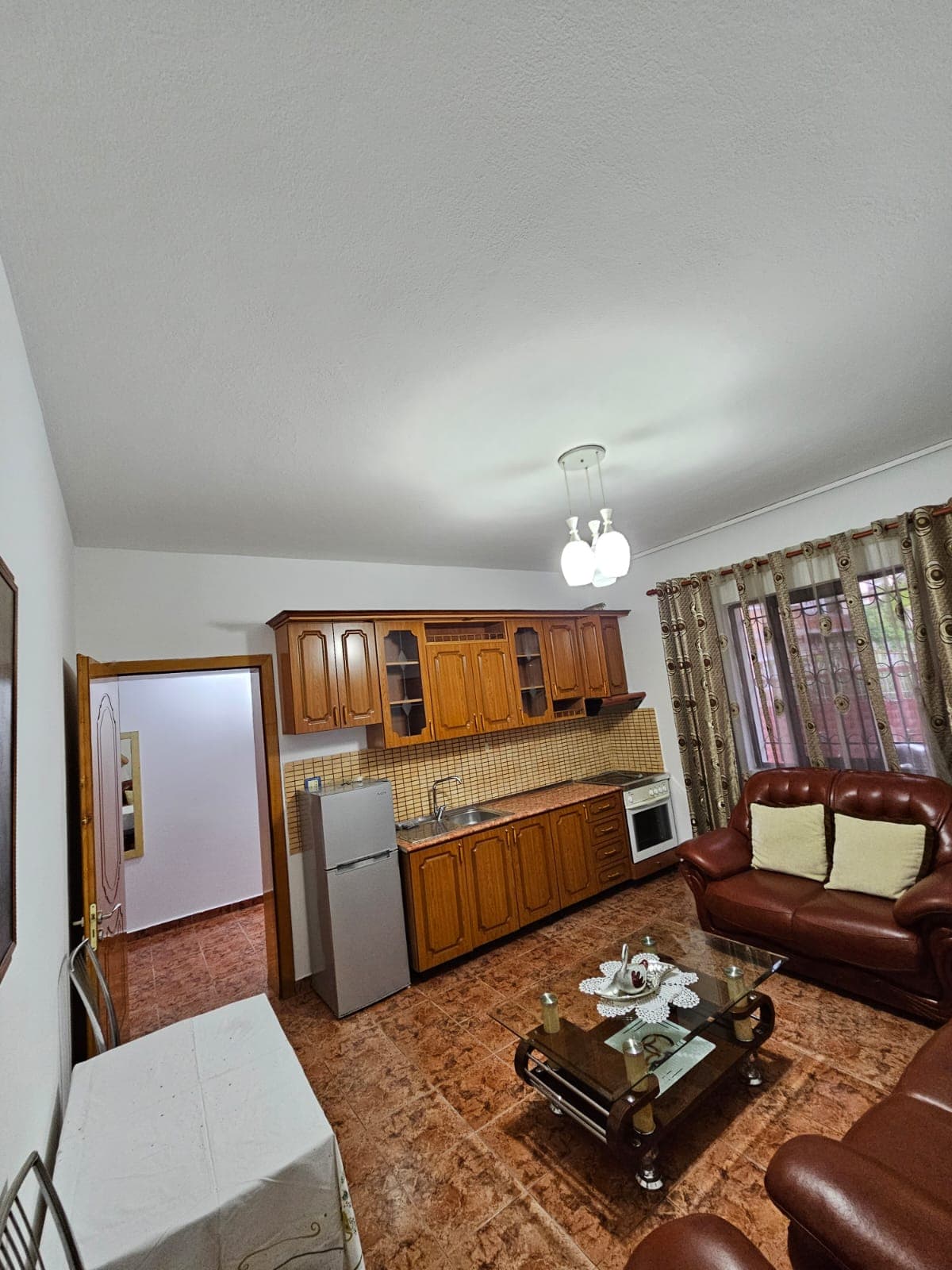 Jepet me qera apartament 2+1 – Astir - 430€ ! 2