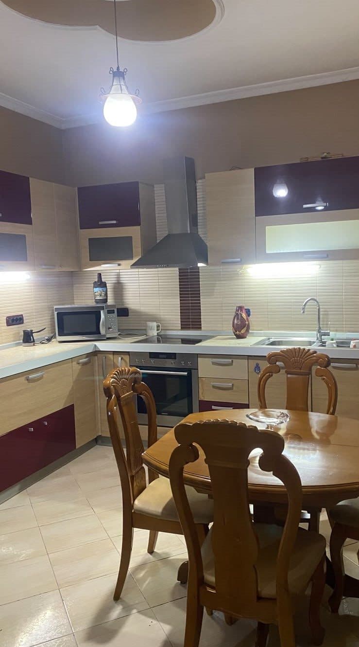 Apartament 1+1 me qira – Rruga e Dibrës ! 3