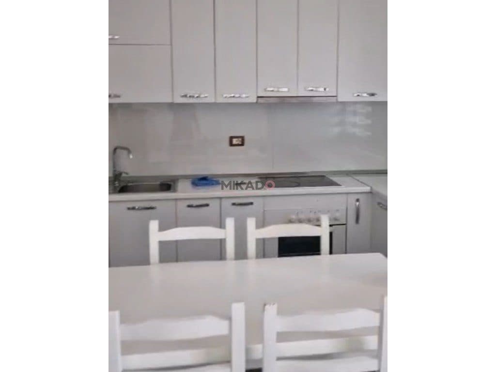 Apartament 2+1 me qira – Rruga Teodor Keko, pranë Marinaj Hotel ! 2