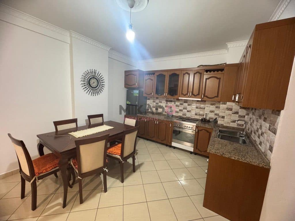 Jepet me Qera – Apartament 2+1 në Astir (bar Artisti) ! 3