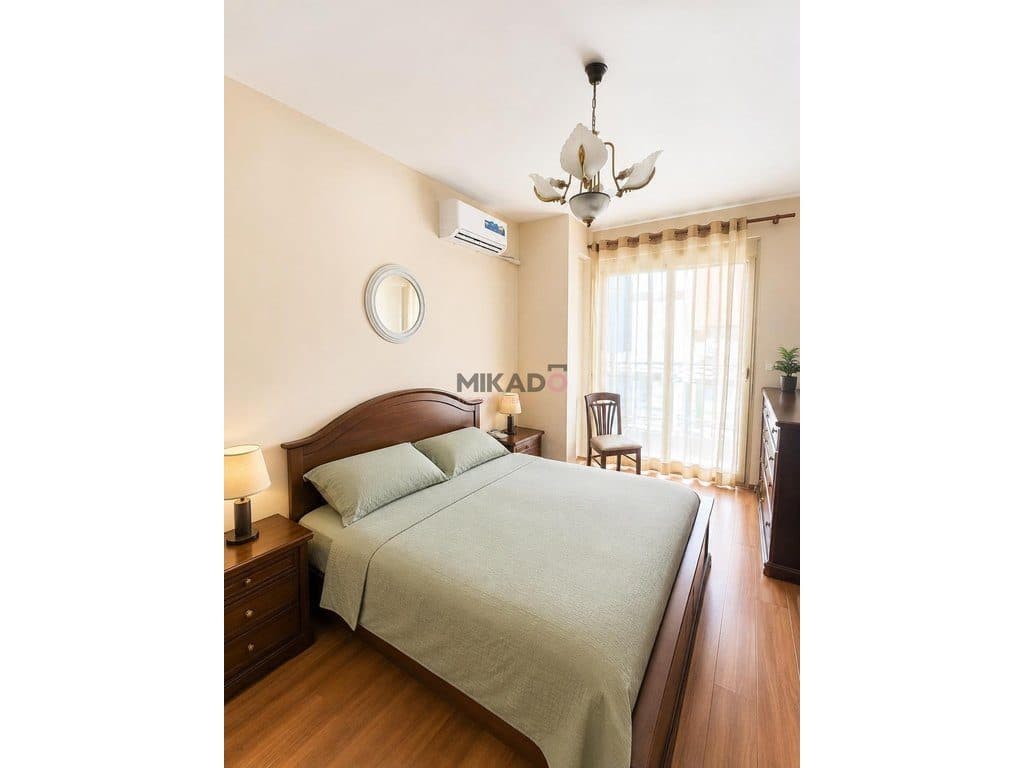 Apartament 2+1 me qira – Shkolla Harry Fultz ! 2
