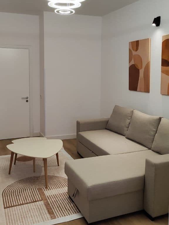 Apartament 1+1 me qira – pranë Myslym Shyrit & Rrugës së Kavajës ! 2