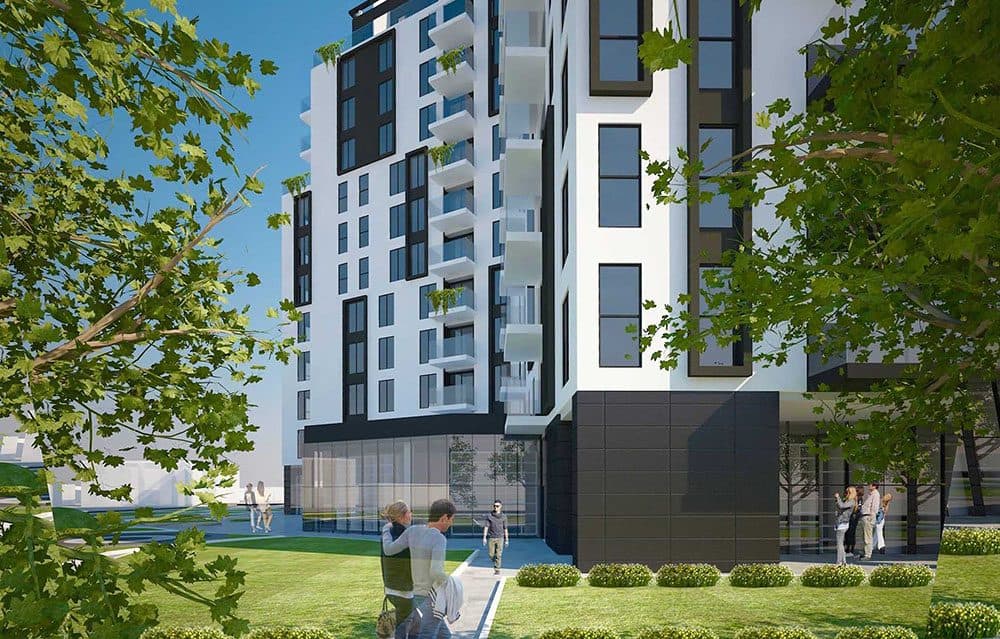 Apartament 2+1+2 + Ballkon – Ish-Fusha e Aviacionit (Rezidenca Turdiu)! 2