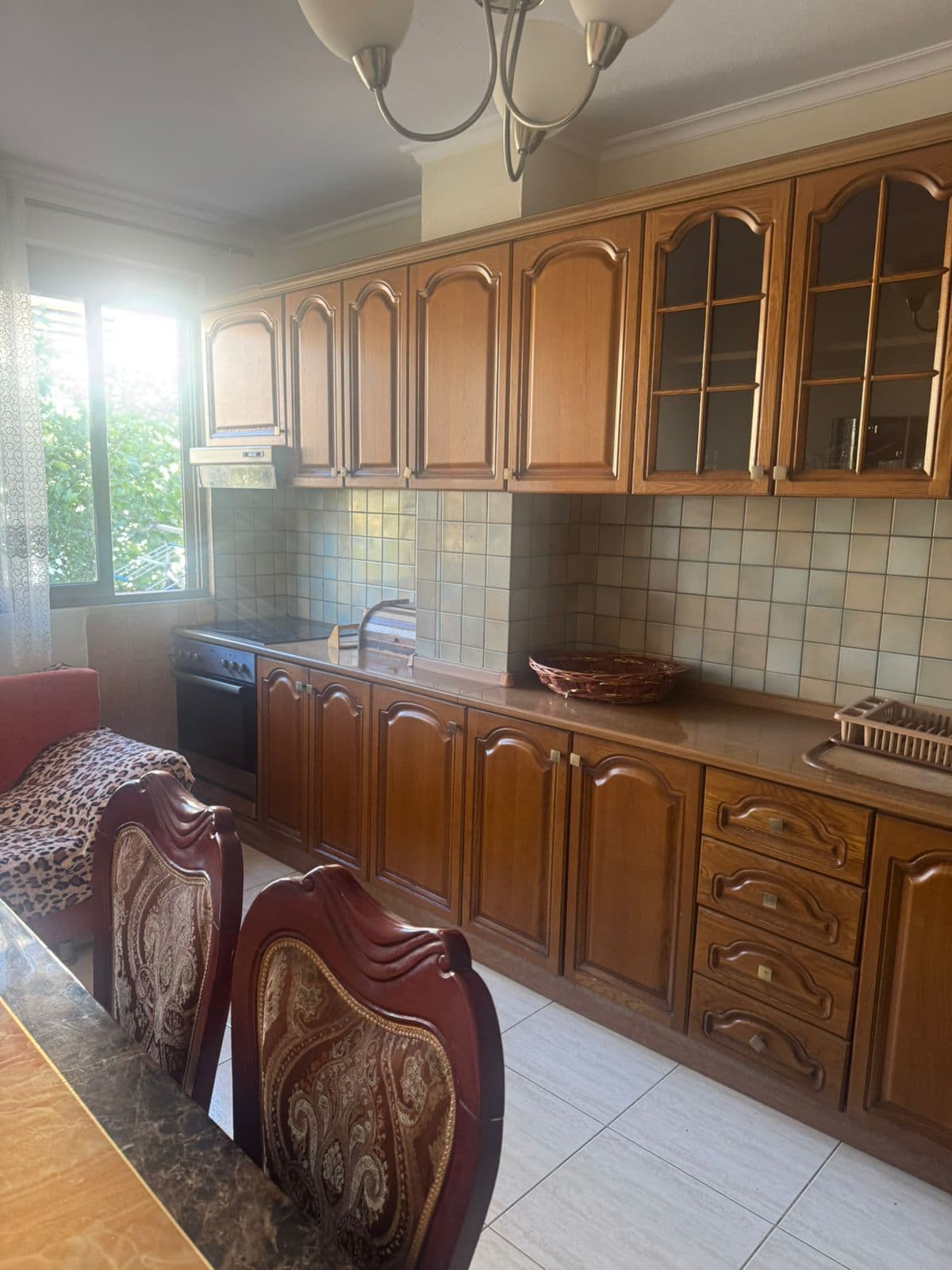 Apartament 1+1 me qira – Rruga Bardhyl ! 4