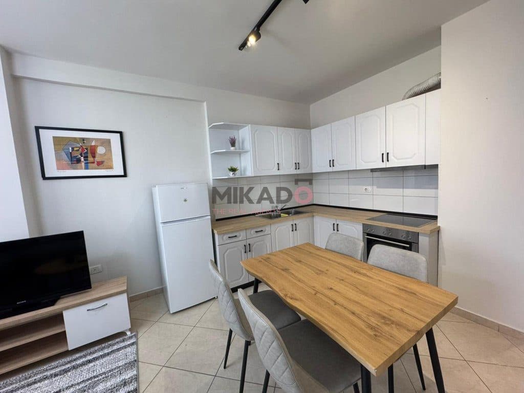 Apartament 2+1 me qira – Rrethi i Astirit ! 4