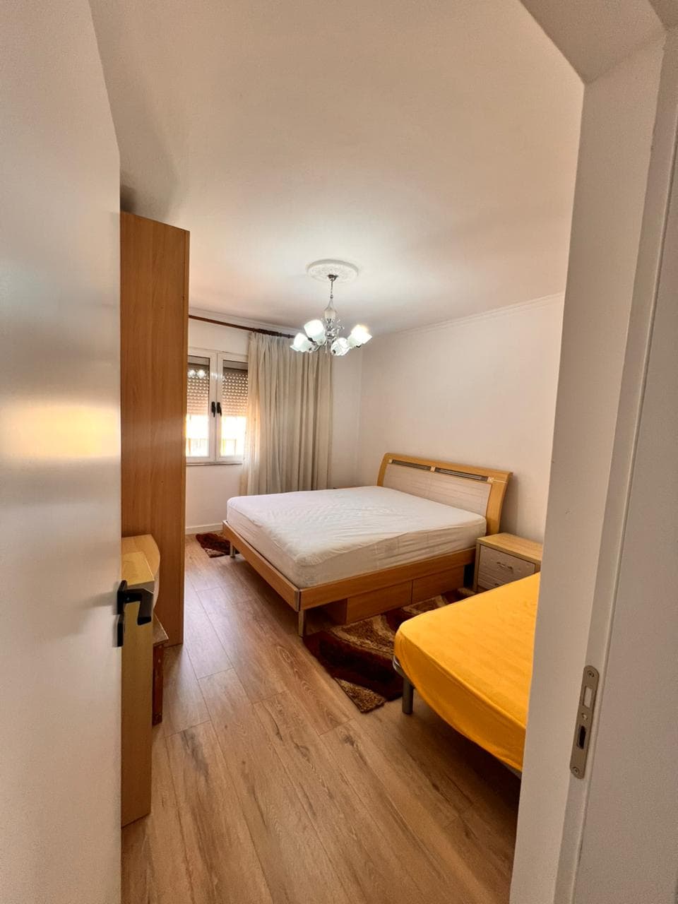 Apartament 1+1 me qira – Tek QSUT - ja ! 3
