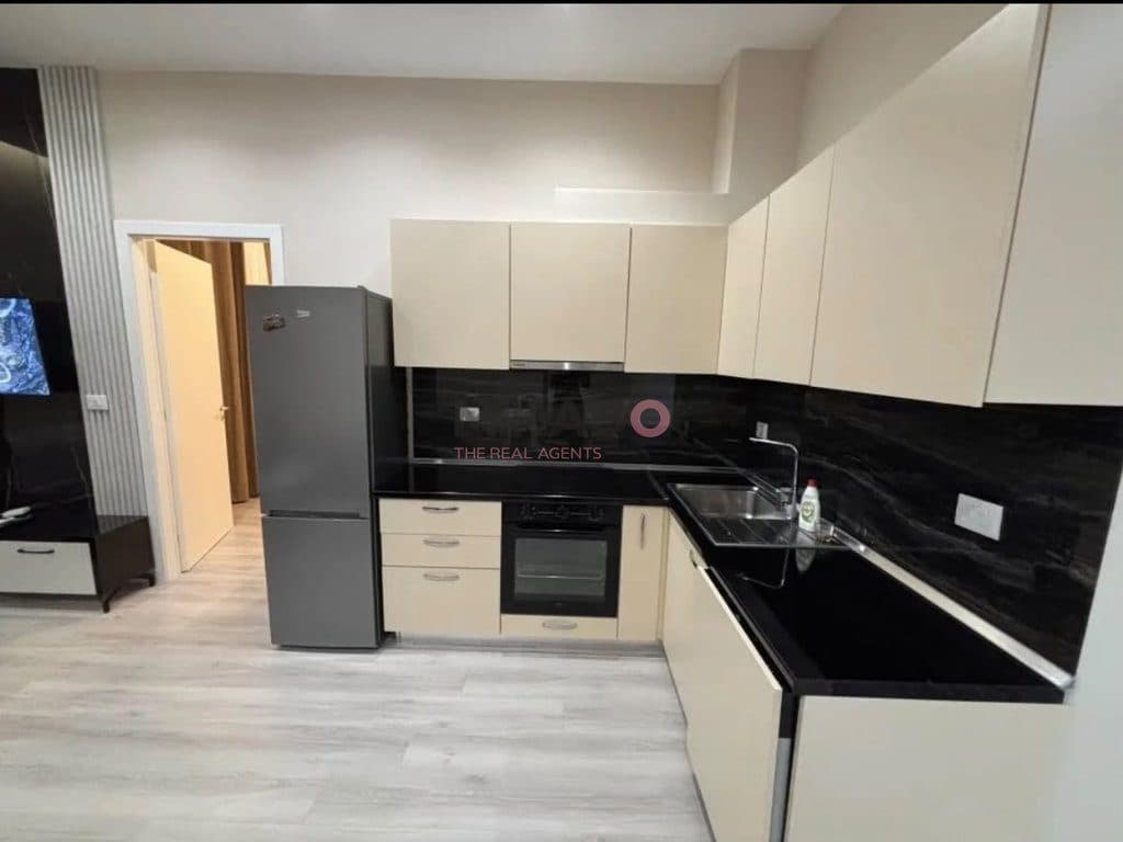 Apartament 1+1 me qira – Kodra e Diellit ! 3