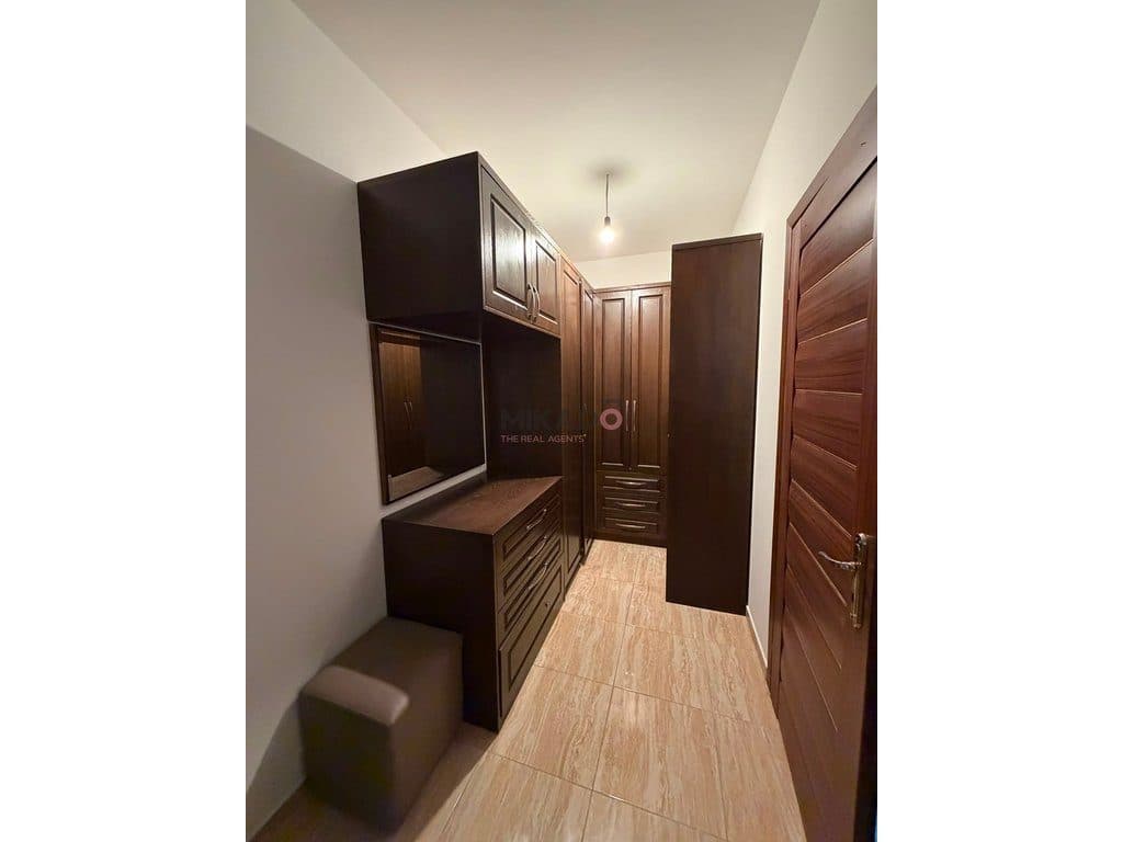 Disponojme Apartament 2+1+2 talete + 2 ballkone me qira – Astir ! 4
