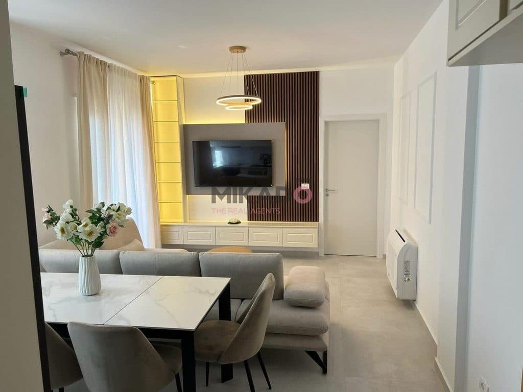 Apartament me Qira - Shkolla Kuqe! 2