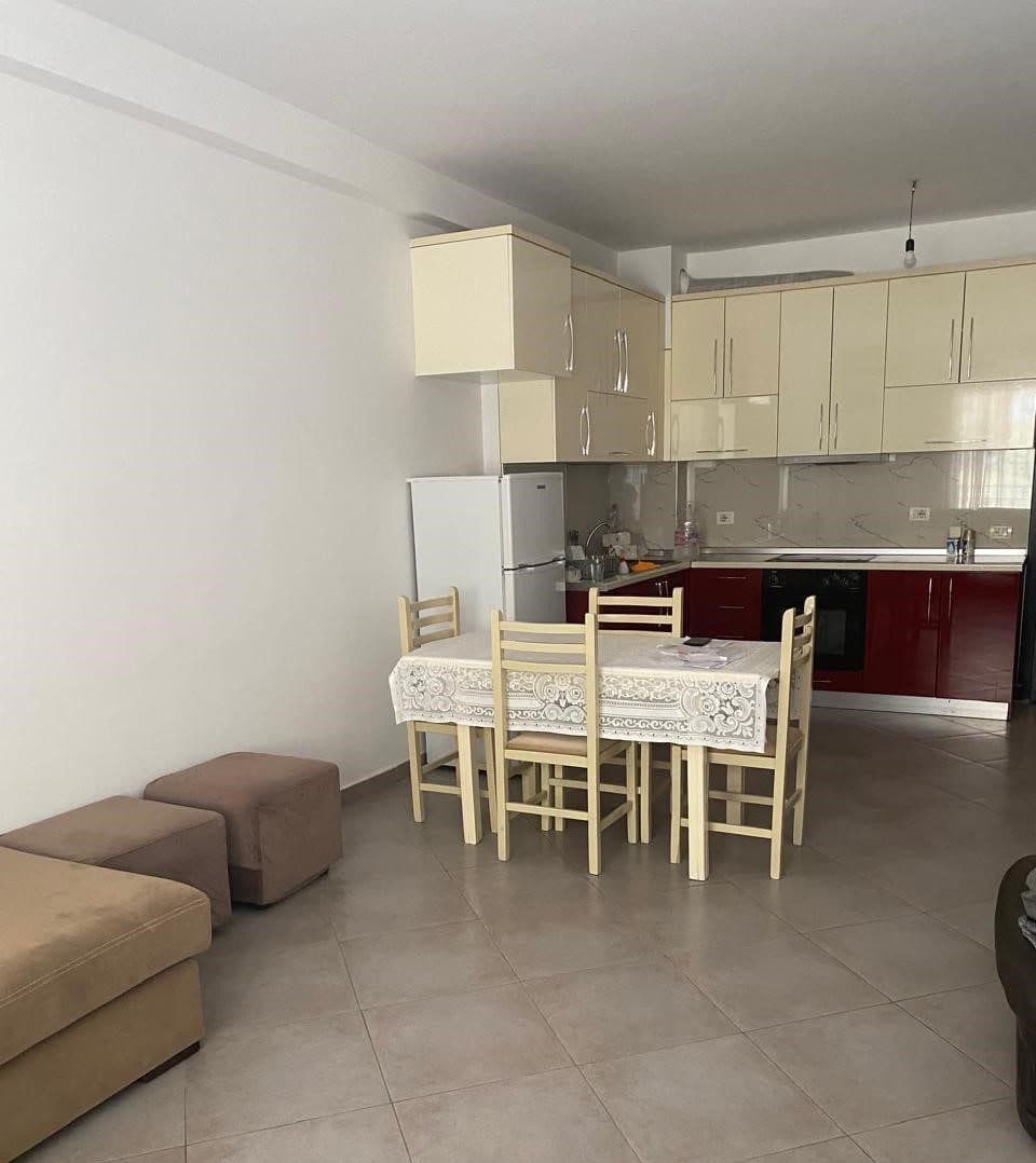 Apartament 2+1 me qira – Kodra e Diellit ! 2
