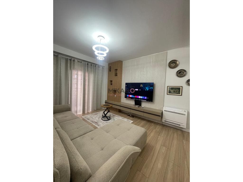 Apartament 3+1+2 me Qira - Tirana Garden Building! 2