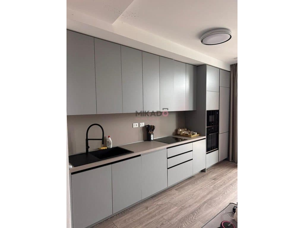 APARTAMENT 2+1 ME QIRA – LAKE VIEW - Pamje nga liqeni ! 2
