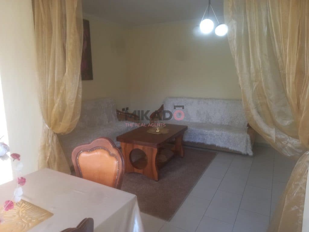 Apartament 2+1 me qira – Përballë Inxhinierisë së Ndërtimit !