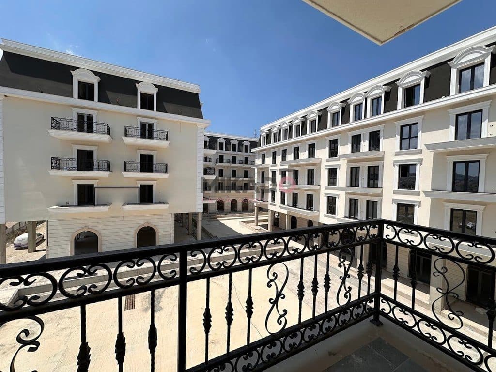 Shitet Apartament 2+1 - Rezidenca "Porta Tirana e Re" !