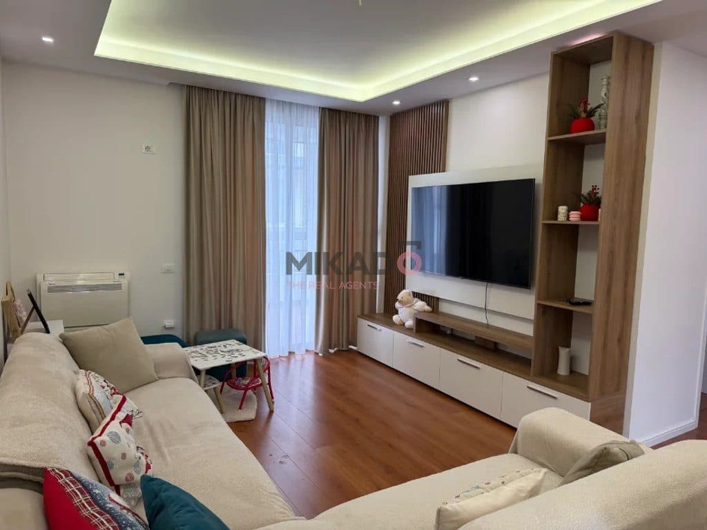 🏡 JEPET ME QIRA APARTAMENT 2+1 – prane Radisson Liqeni i Thatë