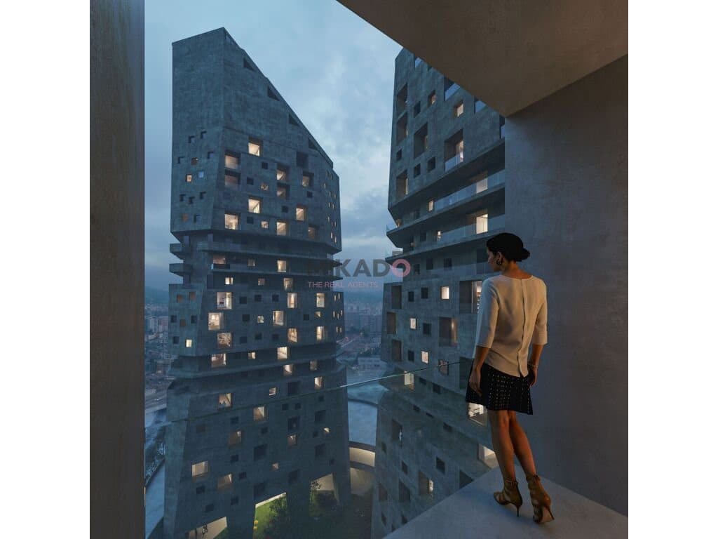 Shitet Apartament 2+1 - Laprake !