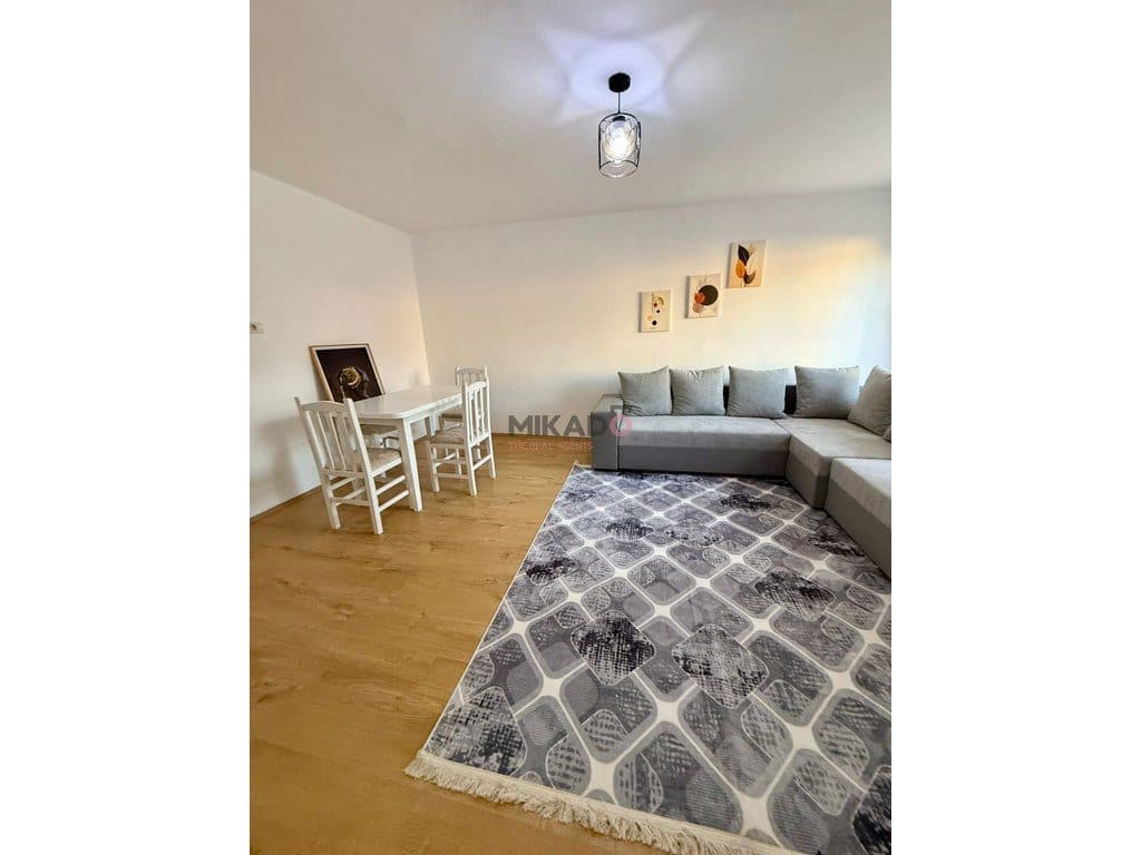 Apartament 1+1 me qira – Rruga Bardhyl ! 2