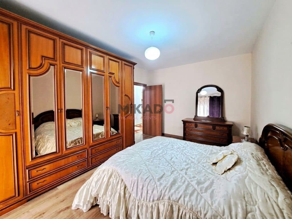 Apartament 2+1 me qira – Rruga e Kavajës, Condor Center ! 3