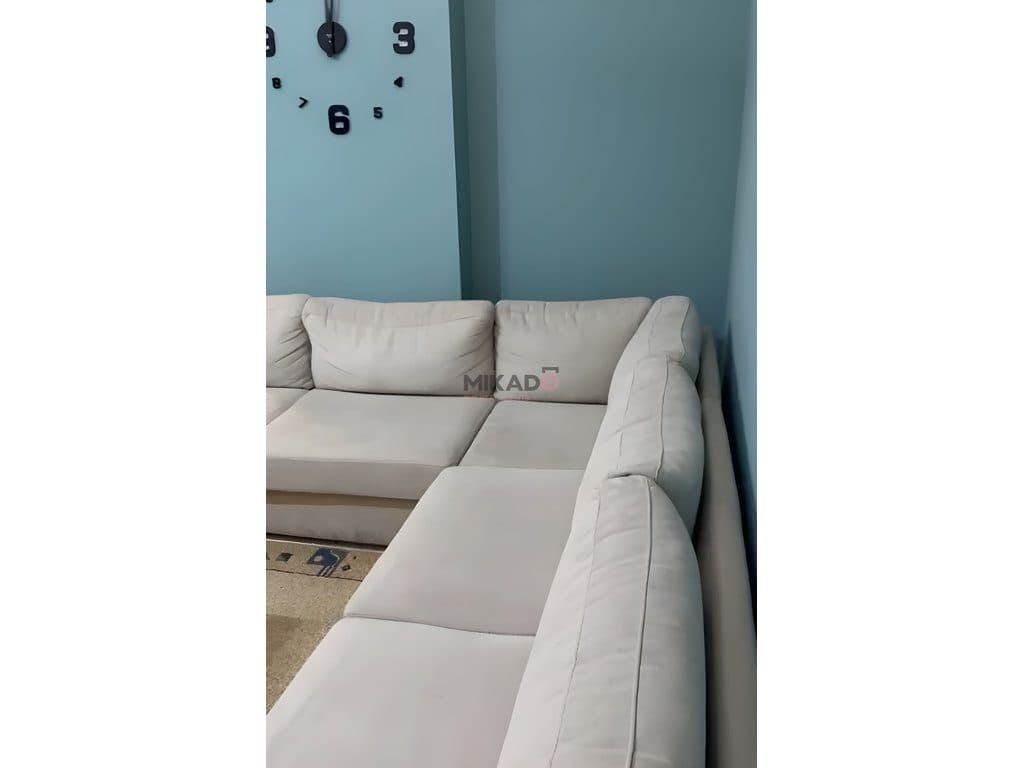 Jepet Apartament me Qira 1+1 në Astir – Me Super Verandë! 2